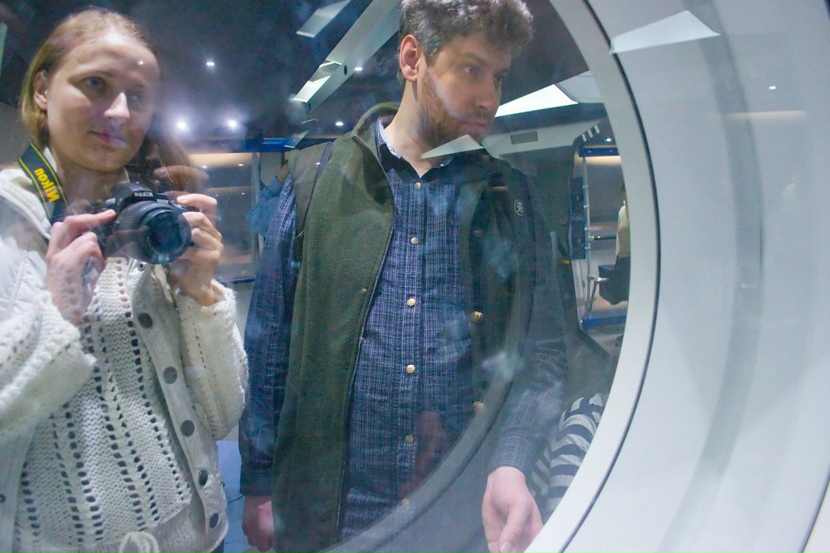 Вадим Москалёв | Москва