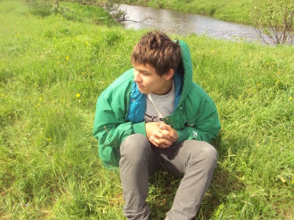 Евгений Подольский | Сыктывкар