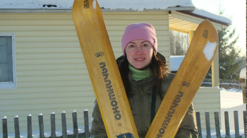 Маруся Тарасова | Киров