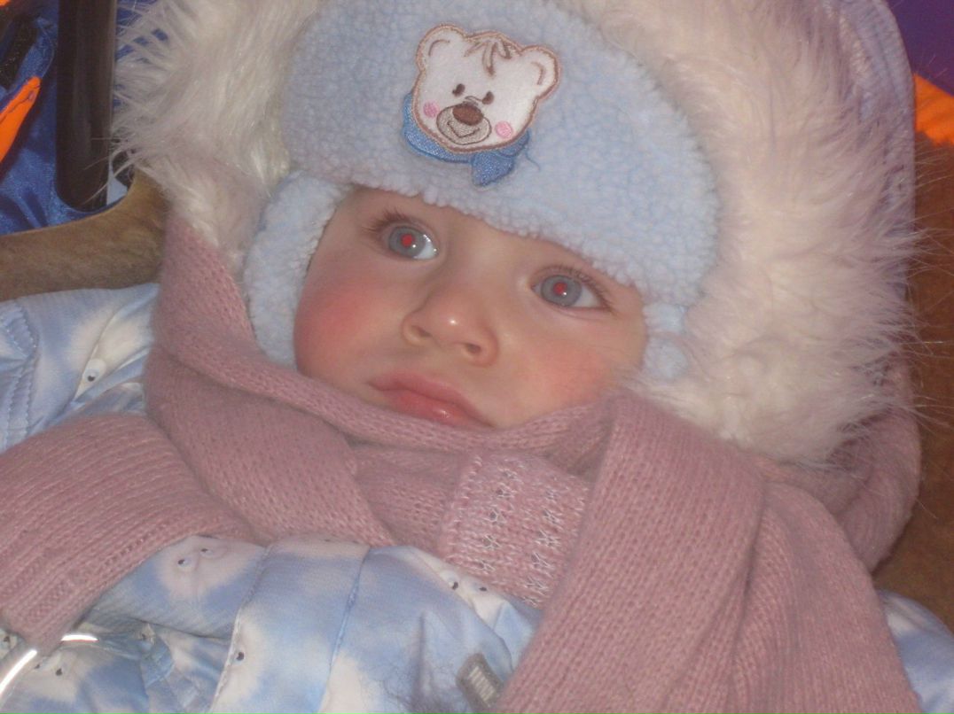 Олеся Шеменькова | Новосибирск