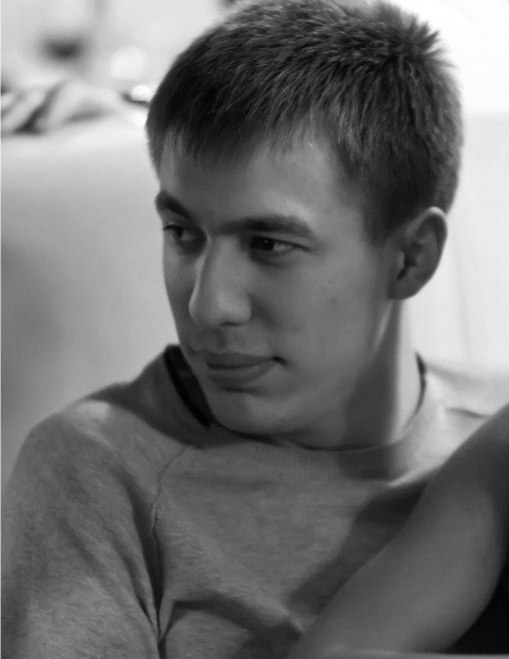 Борис Коваленко | Екатеринбург