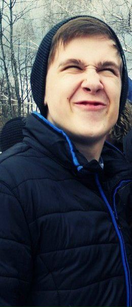 Андрей Сокоренко Сок | Свесса