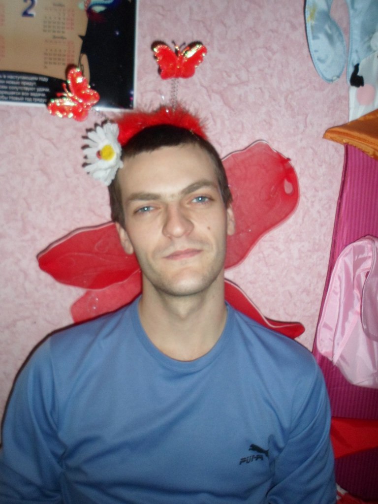 Александр Климкин | Тюмень