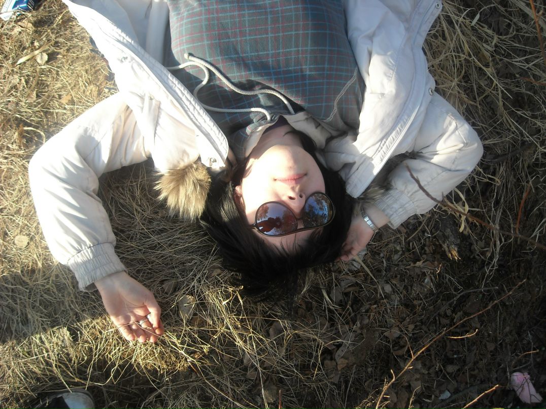 Ксения Прохорова [vasьka] | Томск