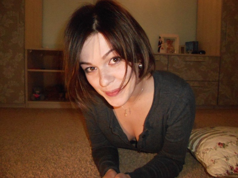 Ольга Сивушенко | Киев