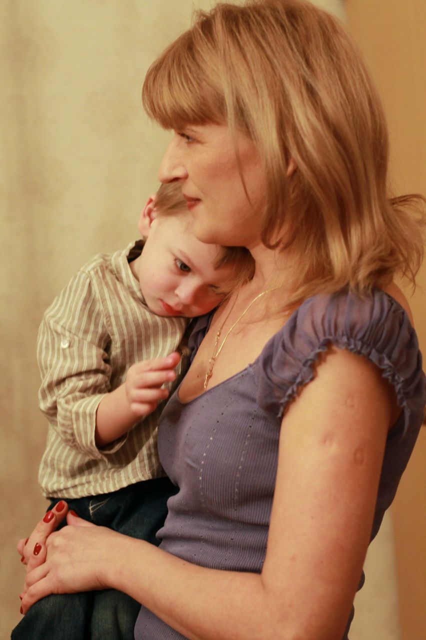 Наталия Льянова | Санкт-Петербург