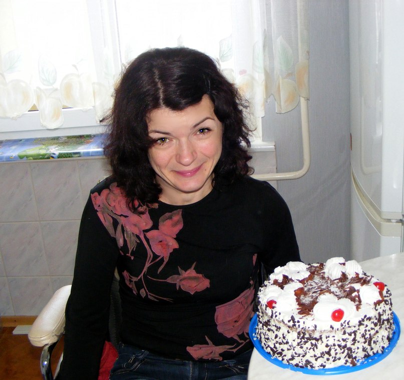 Валерия Нагаевская | Киев