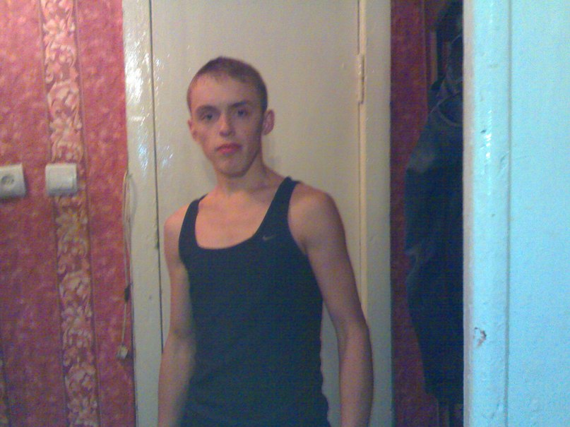 Андрей Одариев | Ровно