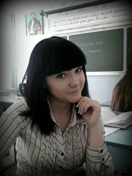 №56, Екатерина Никейцева, Степногорск №56, Екатерина Никейцева, Степногорск