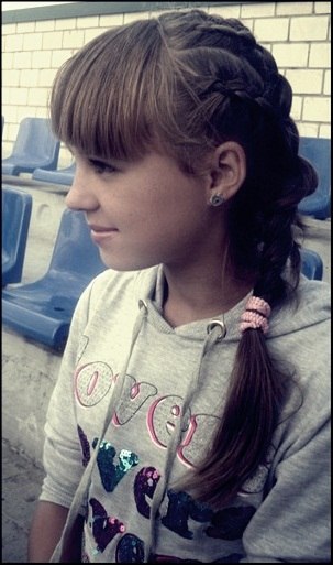 Анастасия Волкова | Барнаул