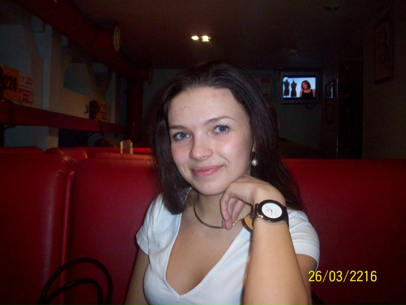 №57, Катя Москалева, 37 лет, Санкт-Петербург №57, Катя Москалева, 37 лет, Санкт-Петербург