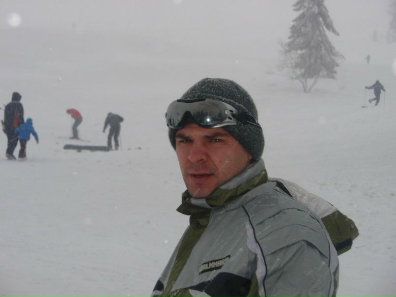 Саша Захаренко | Киев