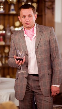 Сергей Акимов | Ярославль