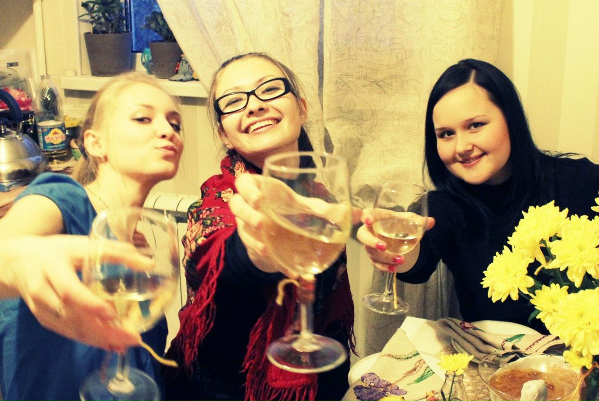 Кристина Есина | Екатеринбург