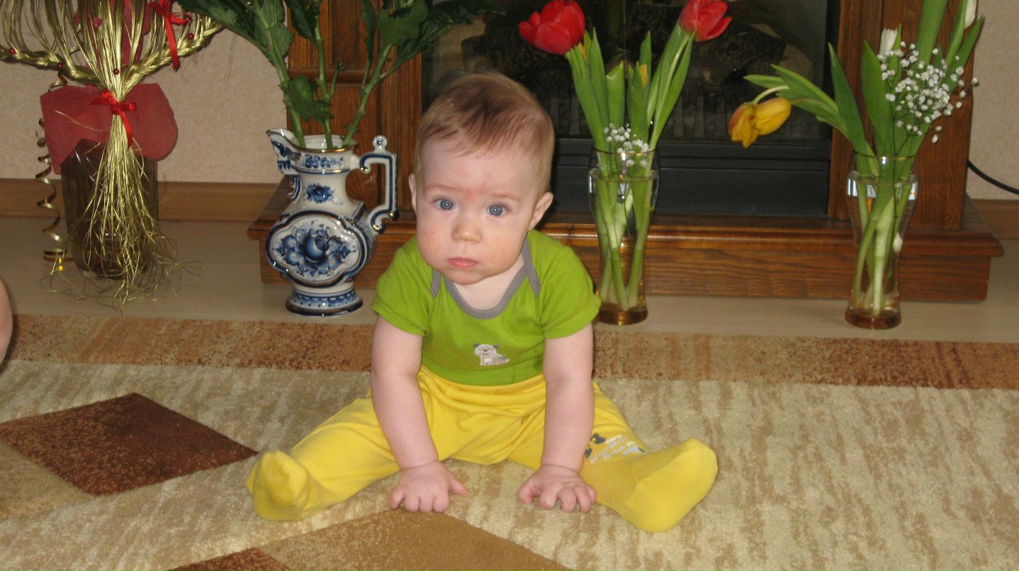 Марина Бырылова | Тобольск