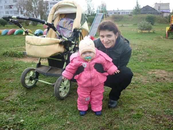 Галина Стреканова | Санкт-Петербург