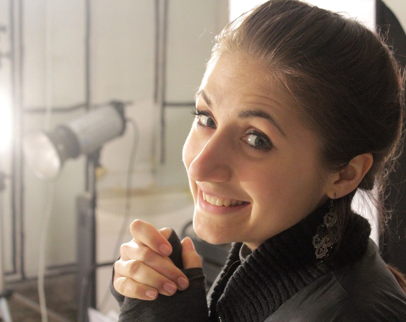 Вера Волженина | Киев