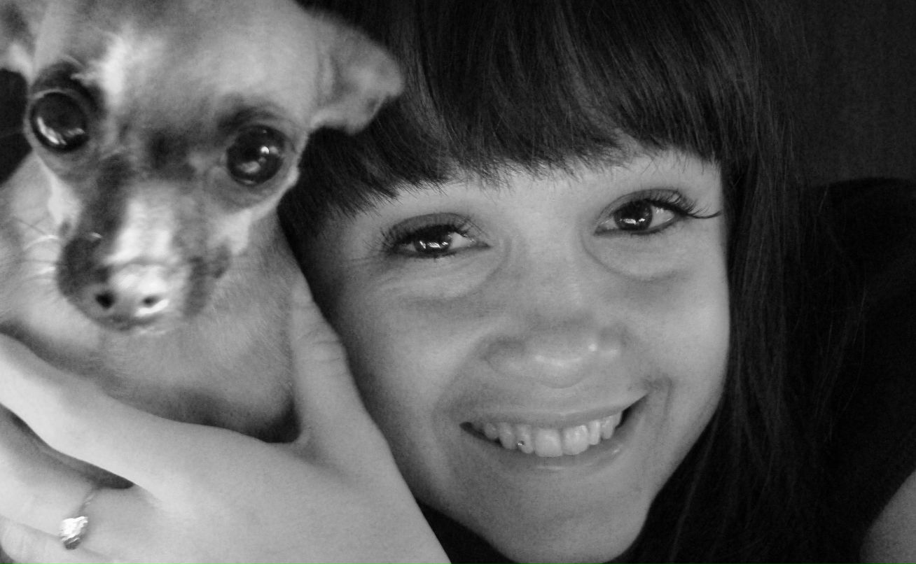 Тонечка Спиридонова | Новосибирск