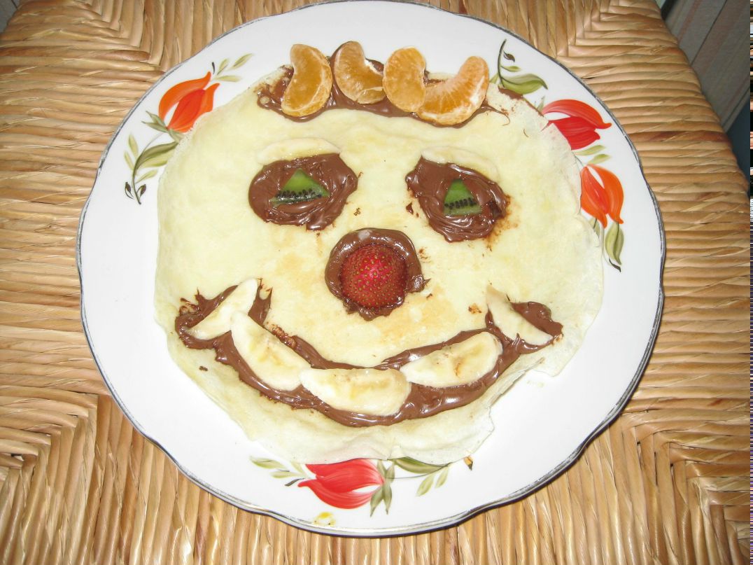 Виктория Друз HEROSIM@ | Киев