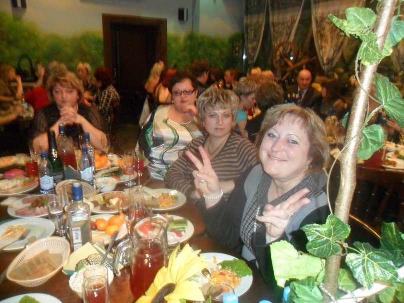 Юлия Северина Владимировна | Владимир