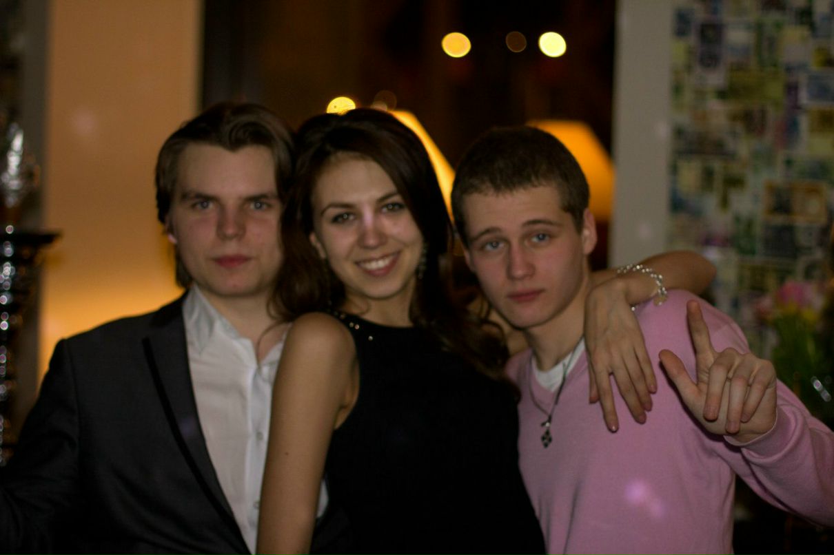 Станислав Фишков | Москва