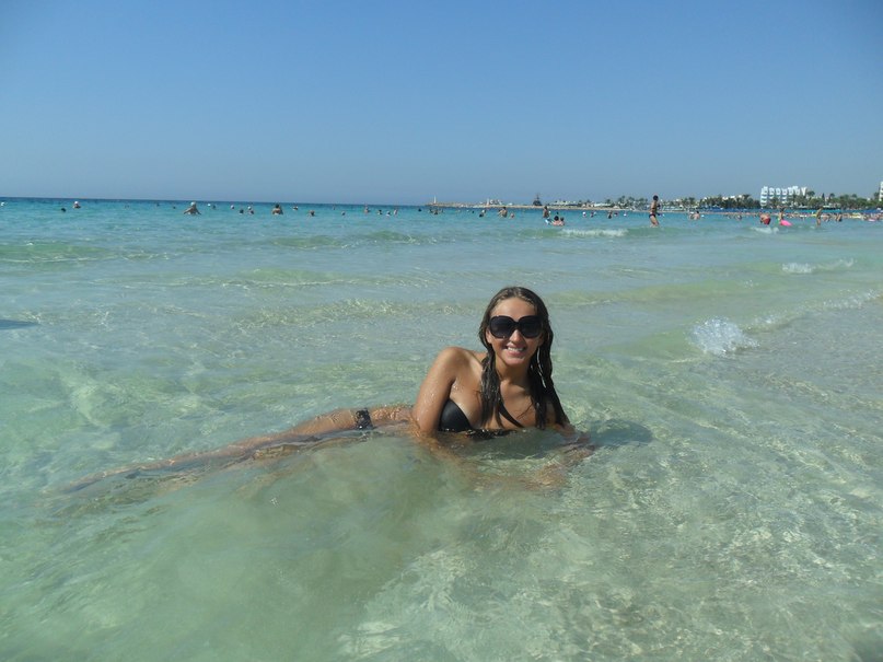 Елена Аксёнова ღ | Москва