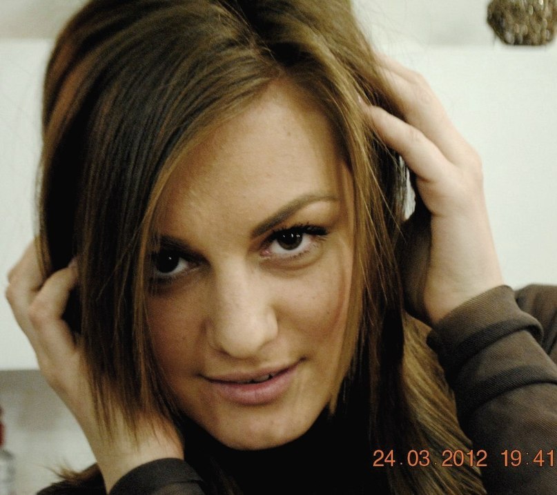 Алёна Гущина | 