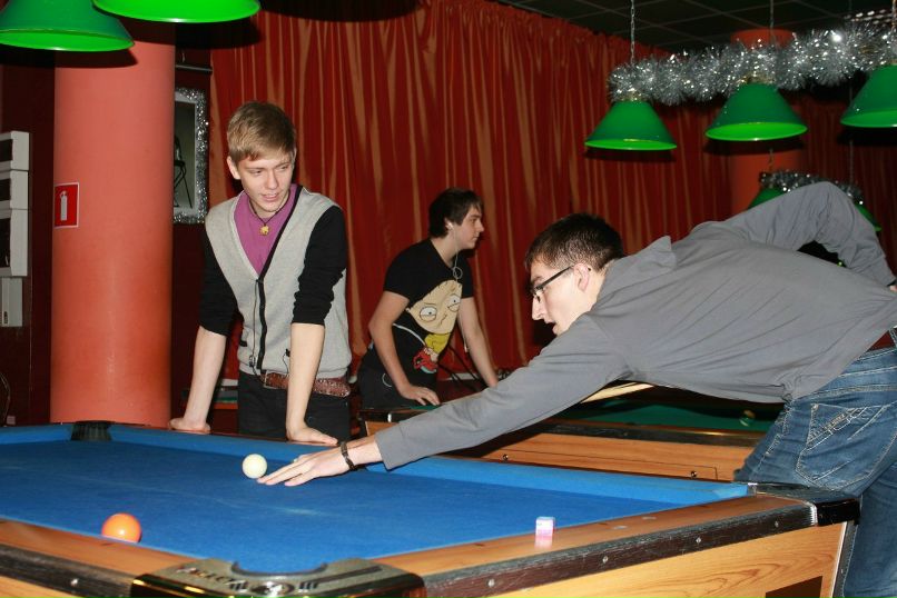 Алексей Харитонцев | Санкт-Петербург