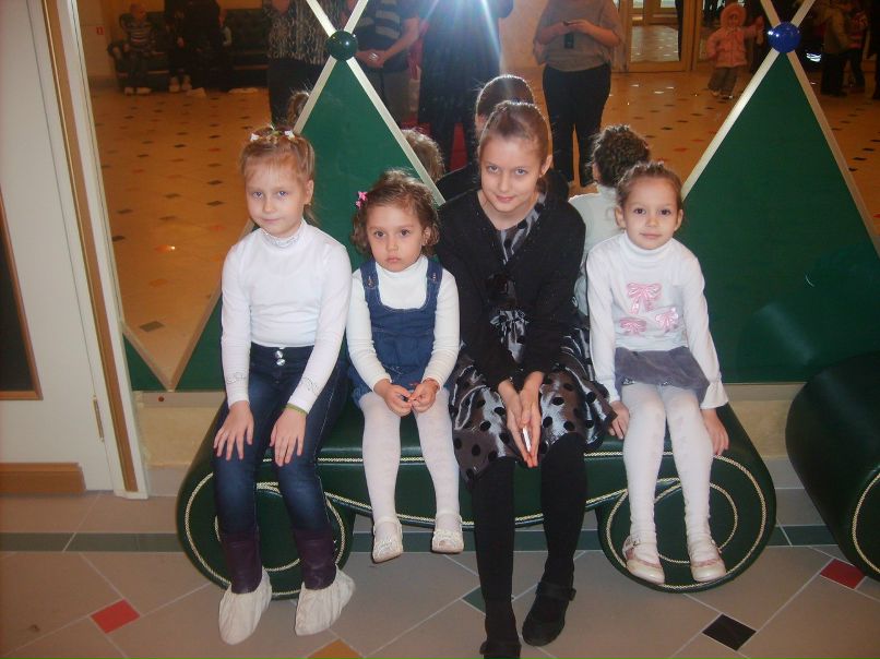 Вера Акберова | Казань