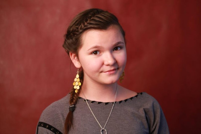 Вета Барсукова | Москва