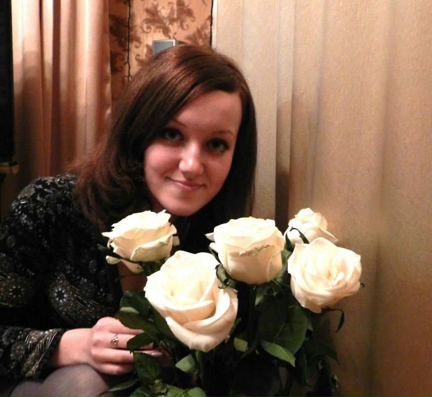 Ирина Объедкова | Мичуринск