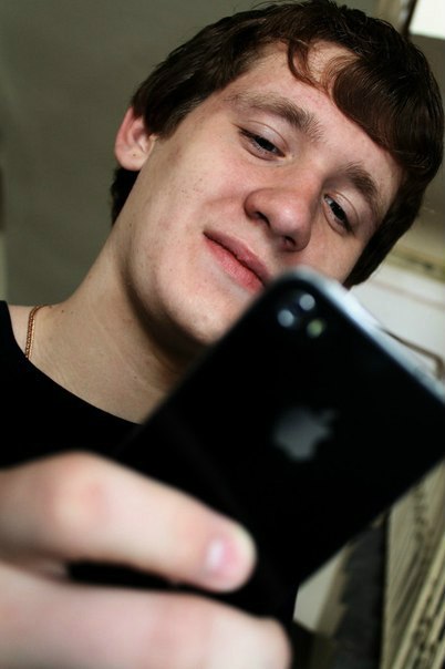 Владислав Оскирко █Студия 