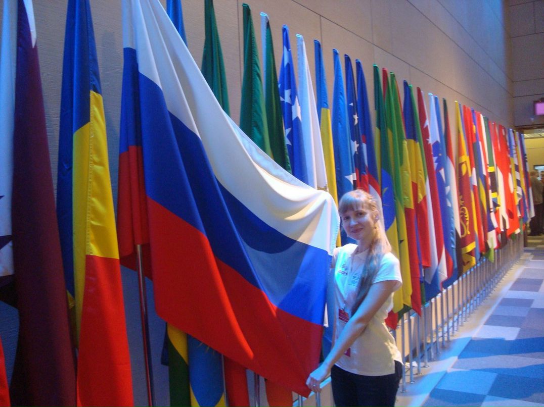 Анжела Сизова | Москва