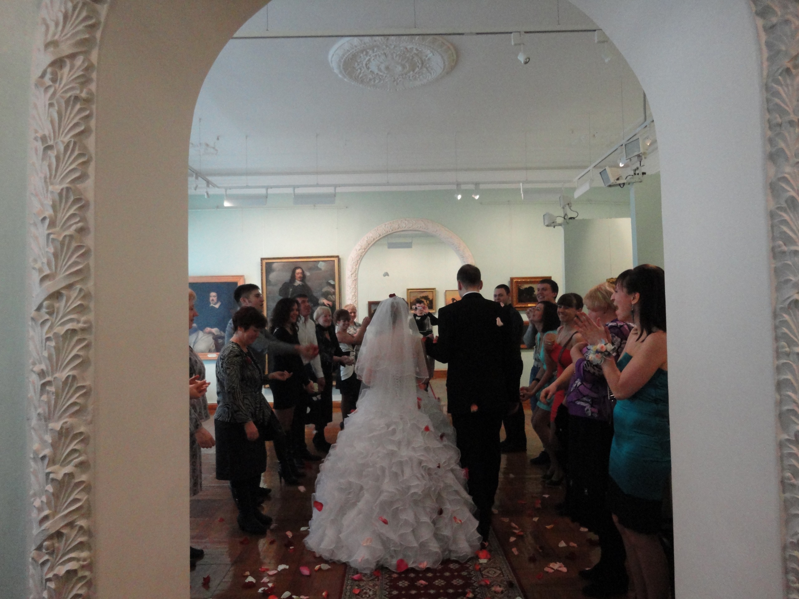 Фото профиля