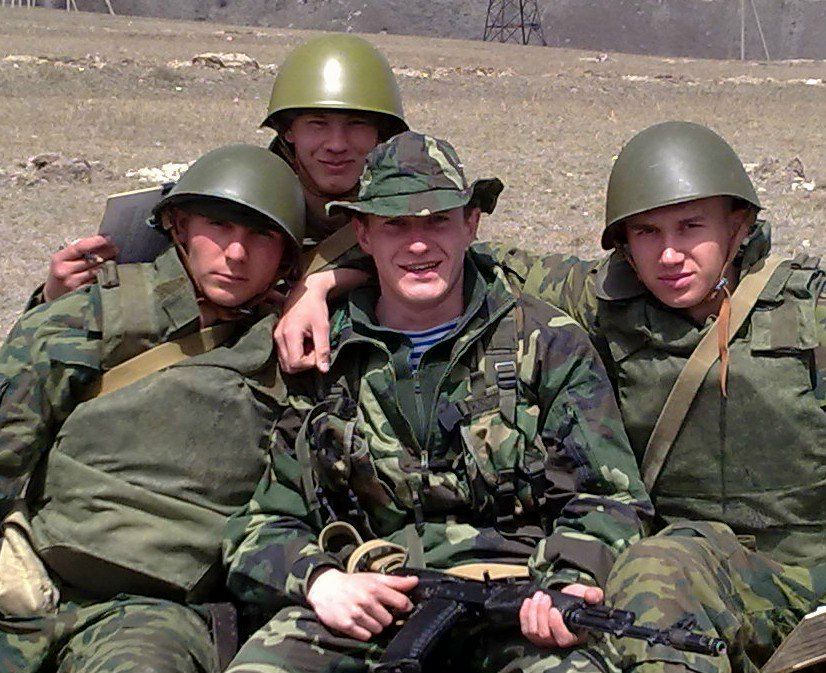 Николай Квашнин | Bad Kissingen