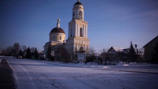 Православные святыни России (Фильм №1): Радонеж.