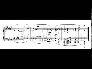 Clara Schumann-Variations on a theme by Robert Schumann, Op 20 | Konstanze Eickhorst, piano
