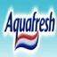 Aquafresh Toothpaste Product