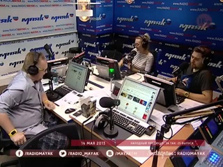 Народный продюсер. За так: 25 выпуск
