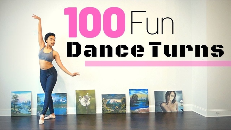 100 Fun Dance