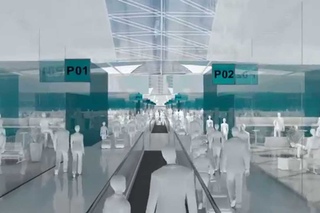 Gatwick to be the world's most efficient two-runway airport