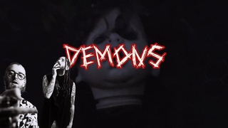 MISSIO - Demons (Official Lyric Video)