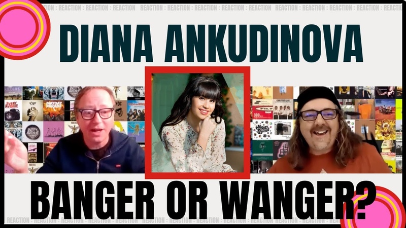 Diana Ankudinova Can t Help Falling in Love ( NOT WHAT YOUD EXPECT)