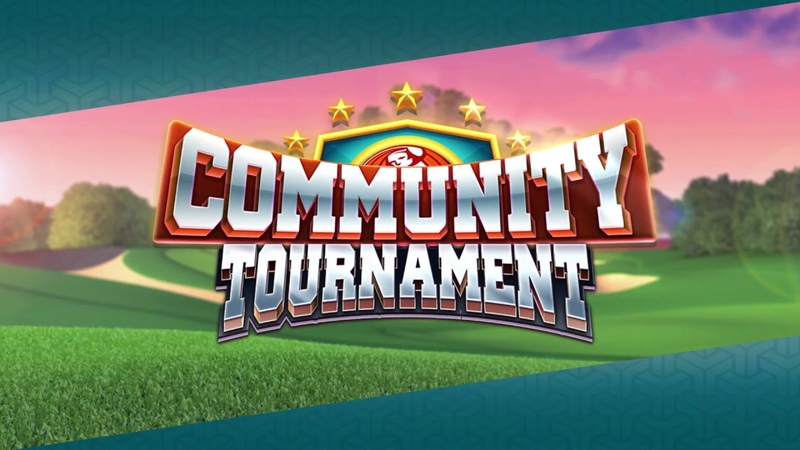 Community Tournament