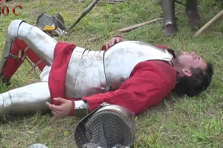 Изборск  Ностальгия  Izborsk Medieval battle