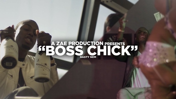 Nasty Nem Boss