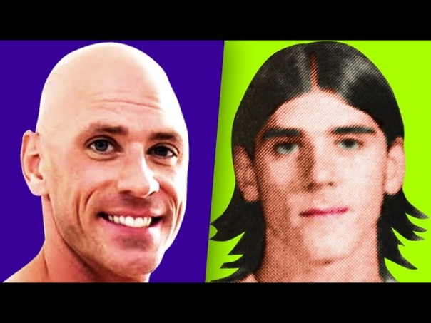 ЛЫСЫЙ из BRAZZERS До Того Как Стал