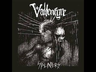 Vallenfyre - Splinters - 2014 (Full Album)