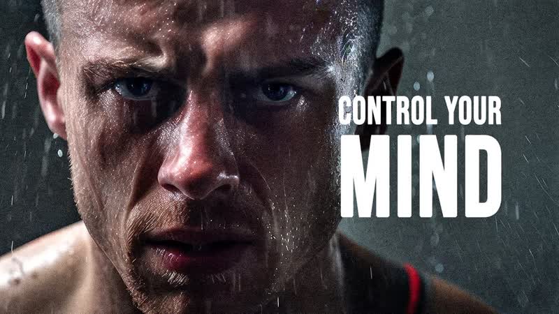 CONTROL YOUR