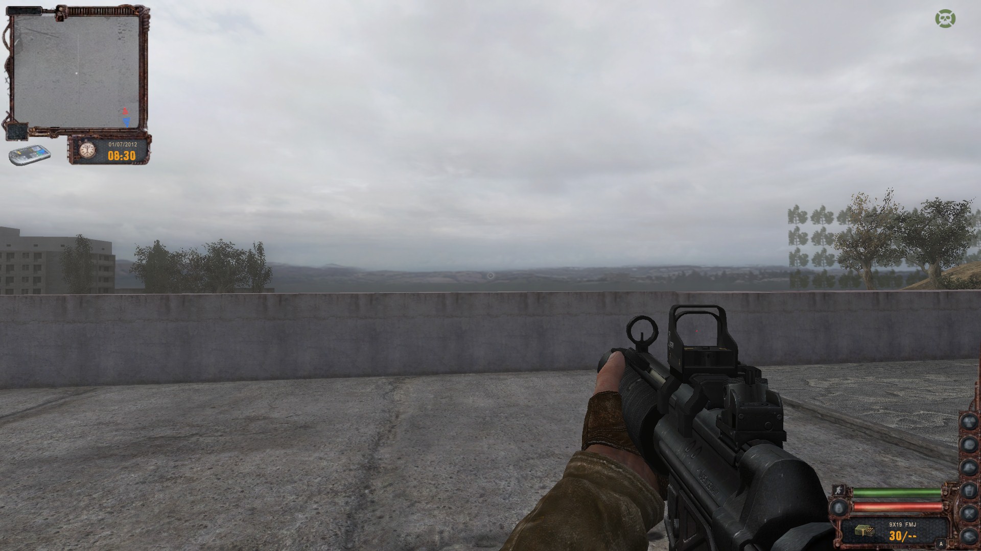 Stalker cgim. 5. Cgim 2 сталкер. Cgim 2 зов припяти. Cgim 2 сталкер.